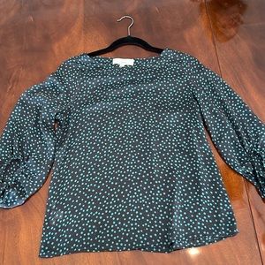 Loft women’s blouse